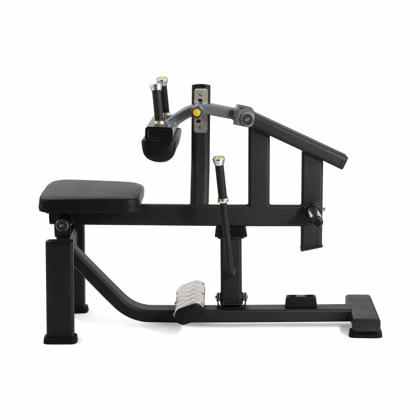 Sitting Calf - Plate Loaded