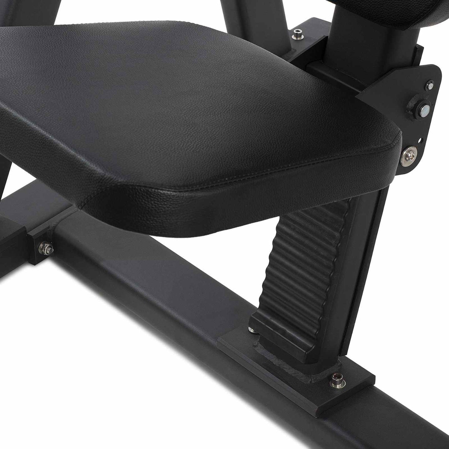 Chest Press - Plate Loaded