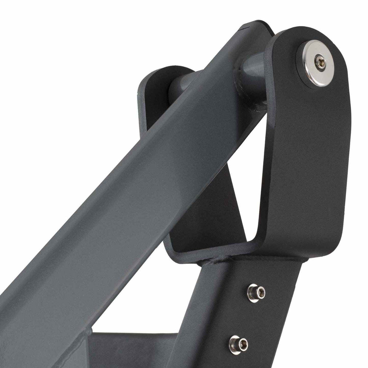 Chest Press - Plate Loaded