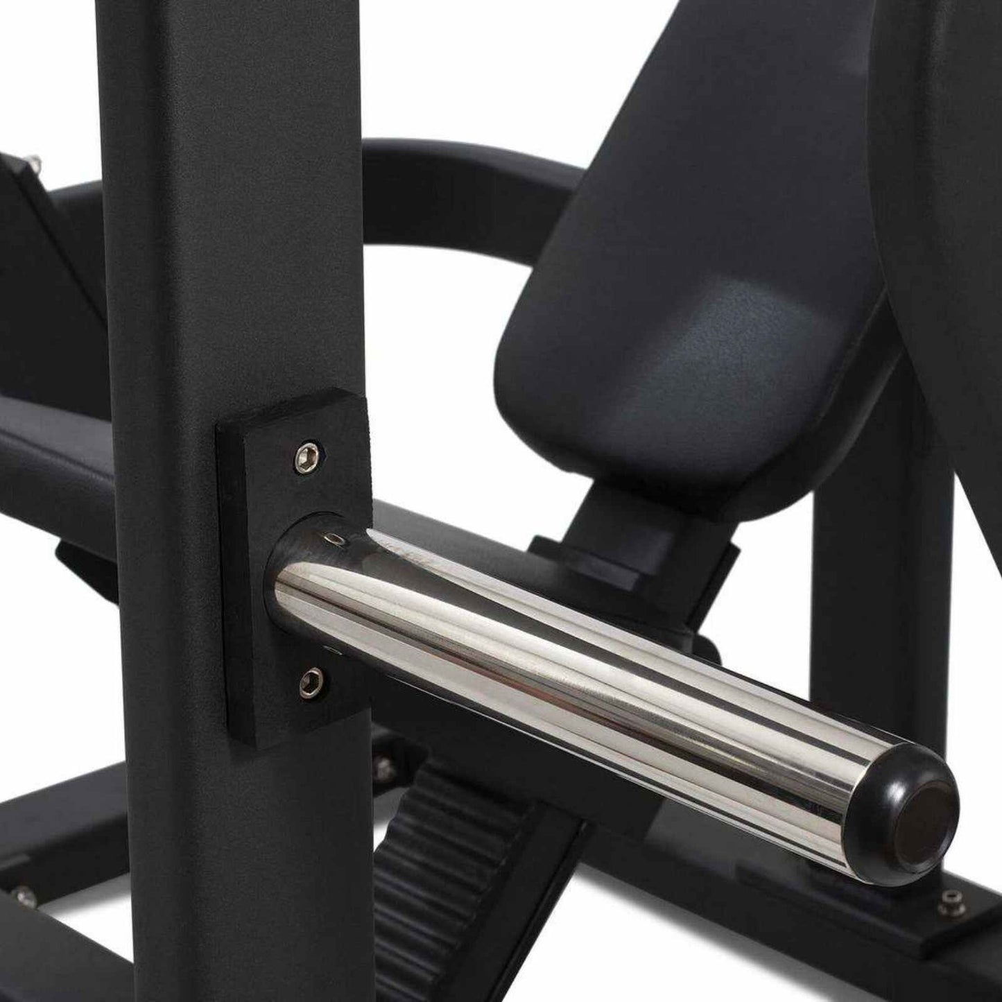 Shoulder Press - Plate Loaded