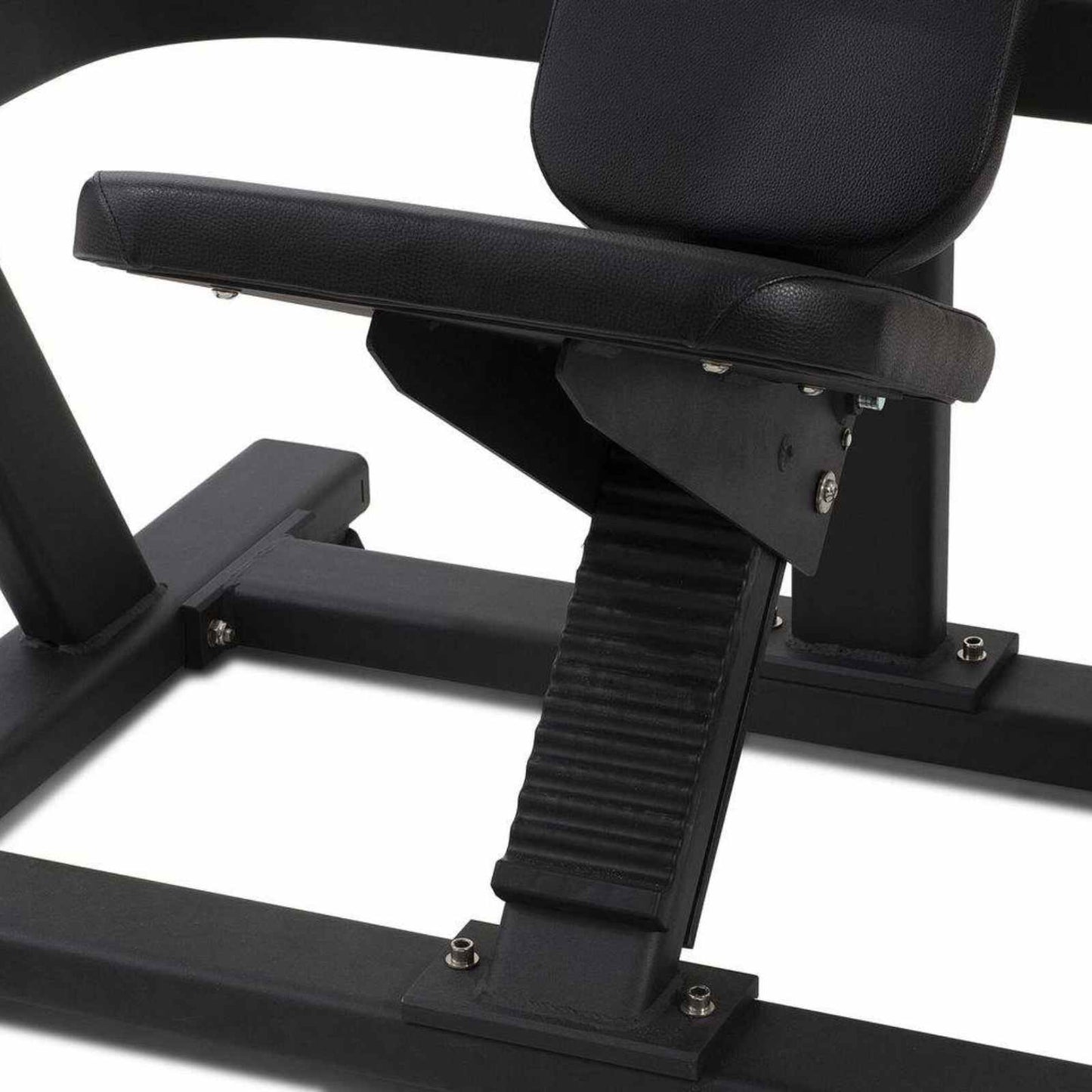 Shoulder Press - Plate Loaded