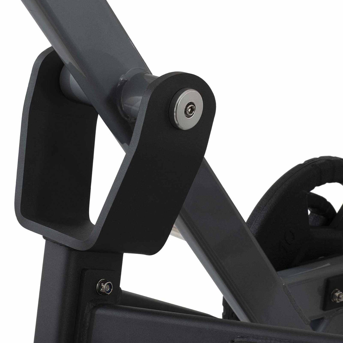 Pulldown - Plate Loaded