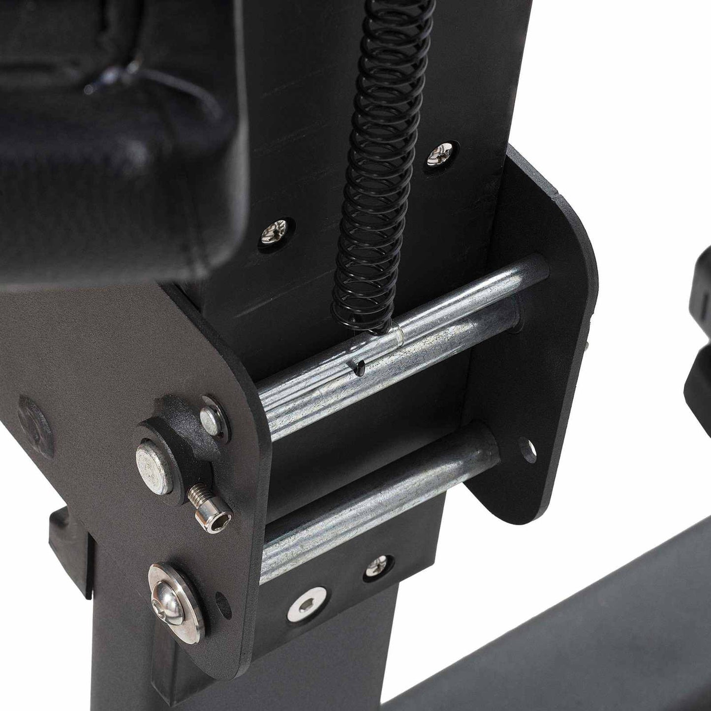 Pulldown - Plate Loaded