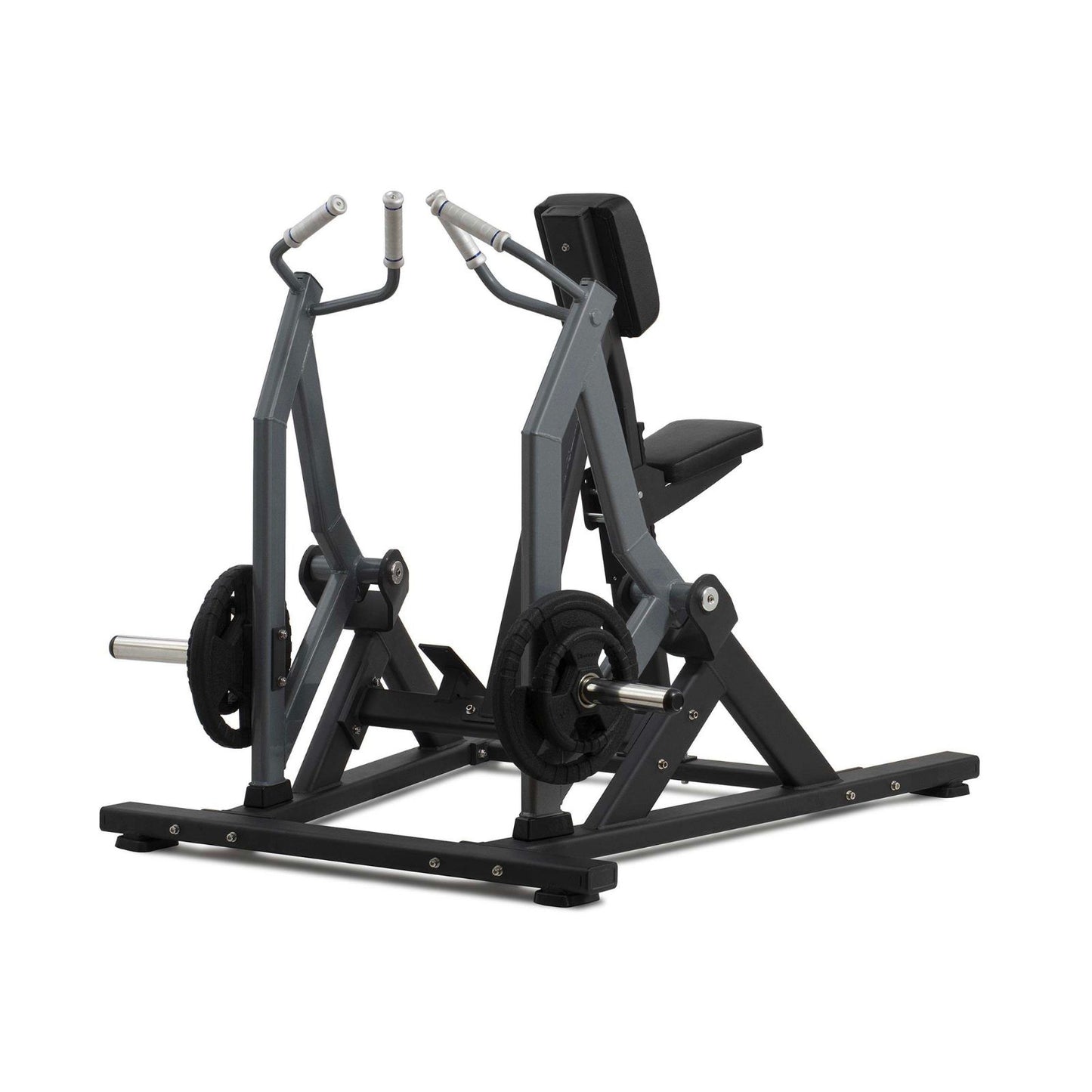 Row - Plate Loaded