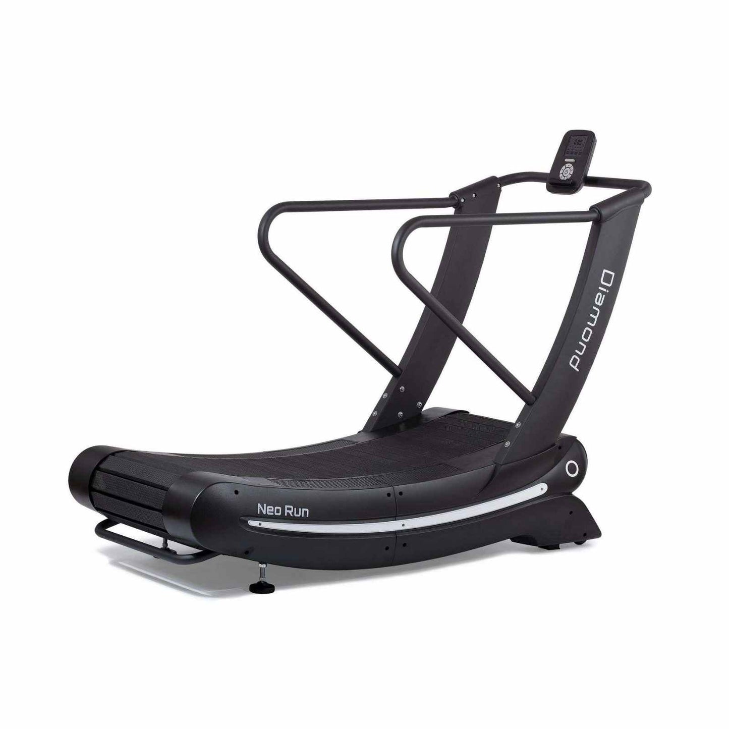 Tapis Roulant con Piano Curvo Neo Run Diamond