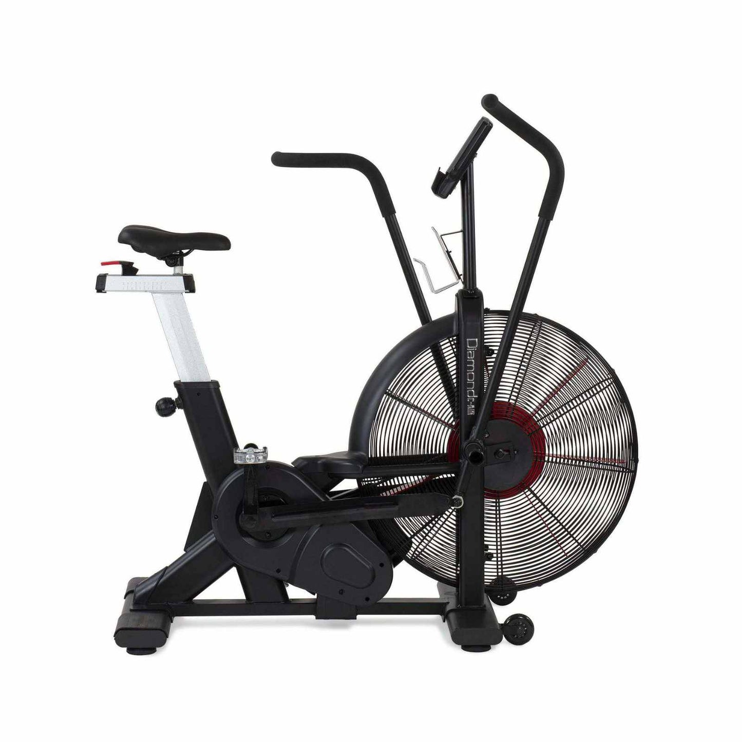 Bike C-Air Diamond - Resistenza all'Aria