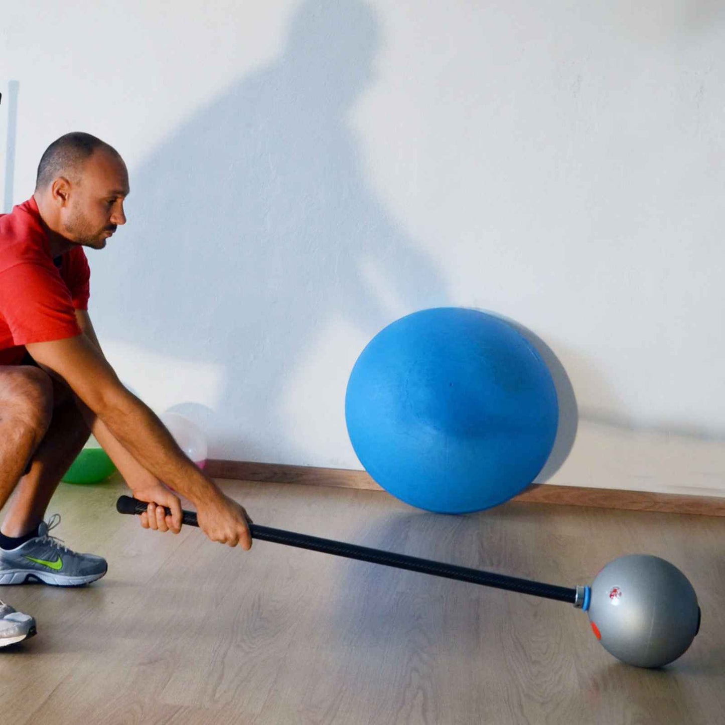 Hammer Crossfit - Martello per l'Allenamento Funzionale - 3 kg