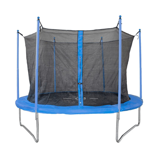 Trampolino per Esterni, Garlando "Combi M", 2.44 mt