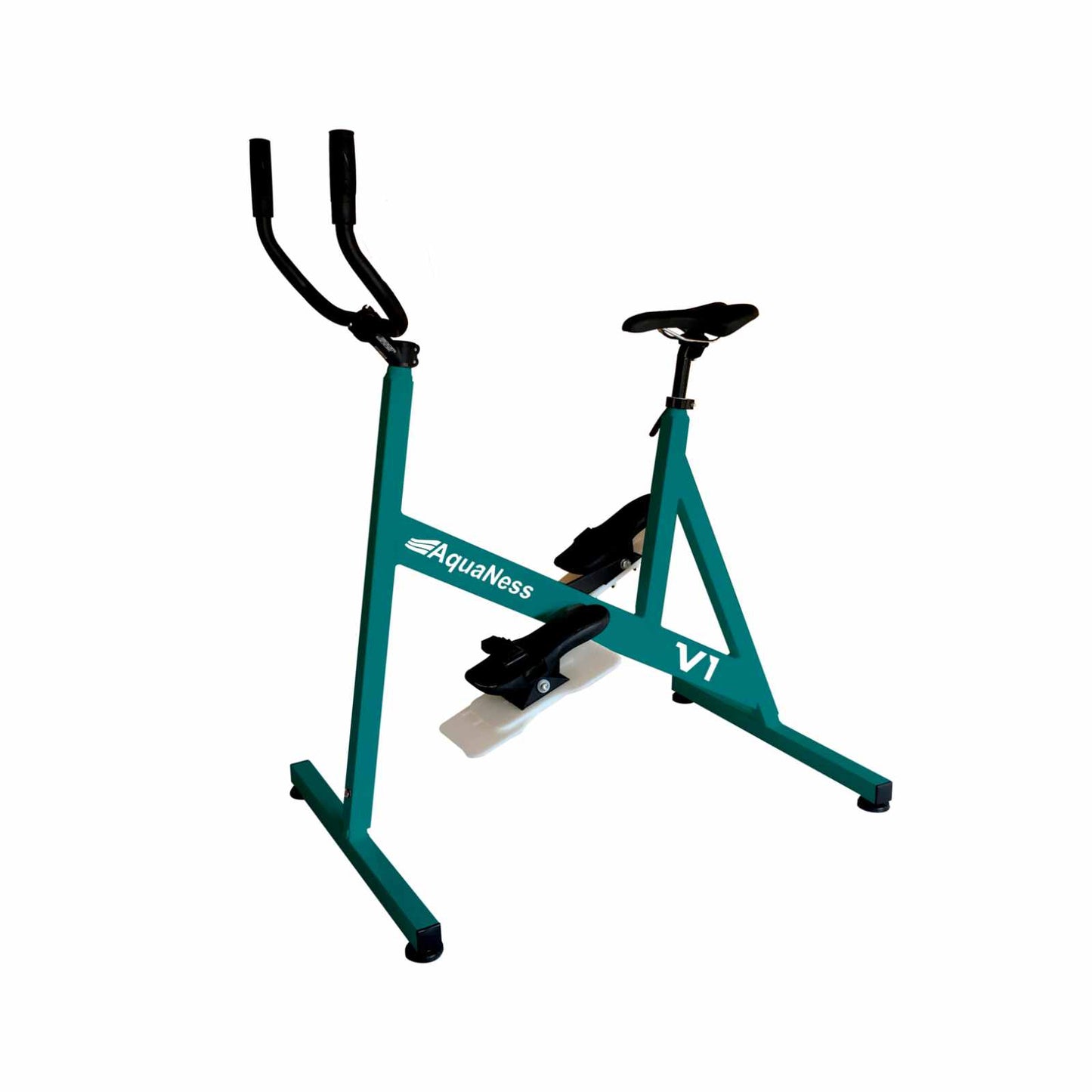 V1 - Acquabike per l'Allenamento in Piscina