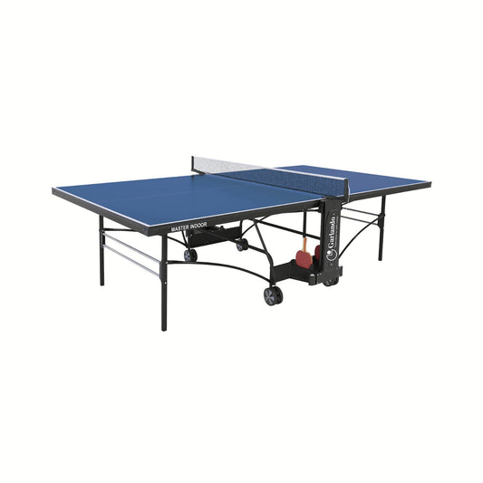 Tavolo da Ping Pong Garlando "Master" Indoor (Blue)