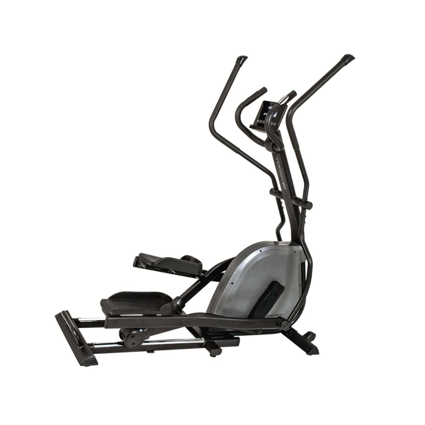 Ellittica Toorx ERX 3500 con Volano Anteriore e Ergometro