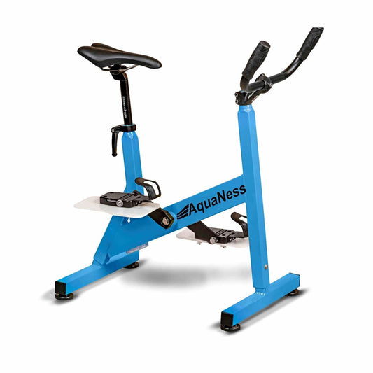 K1 - Aquabike - Bicicletta per Acque Termali e Piscine poco Profonde