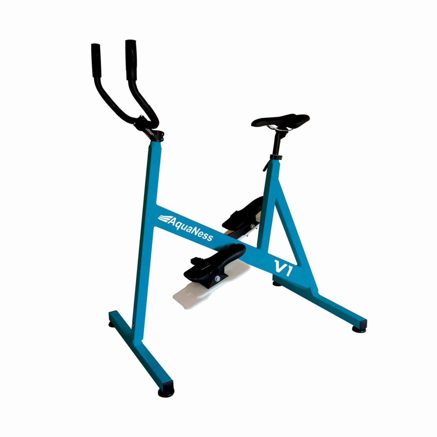 V1 - Acquabike per l'Allenamento in Piscina