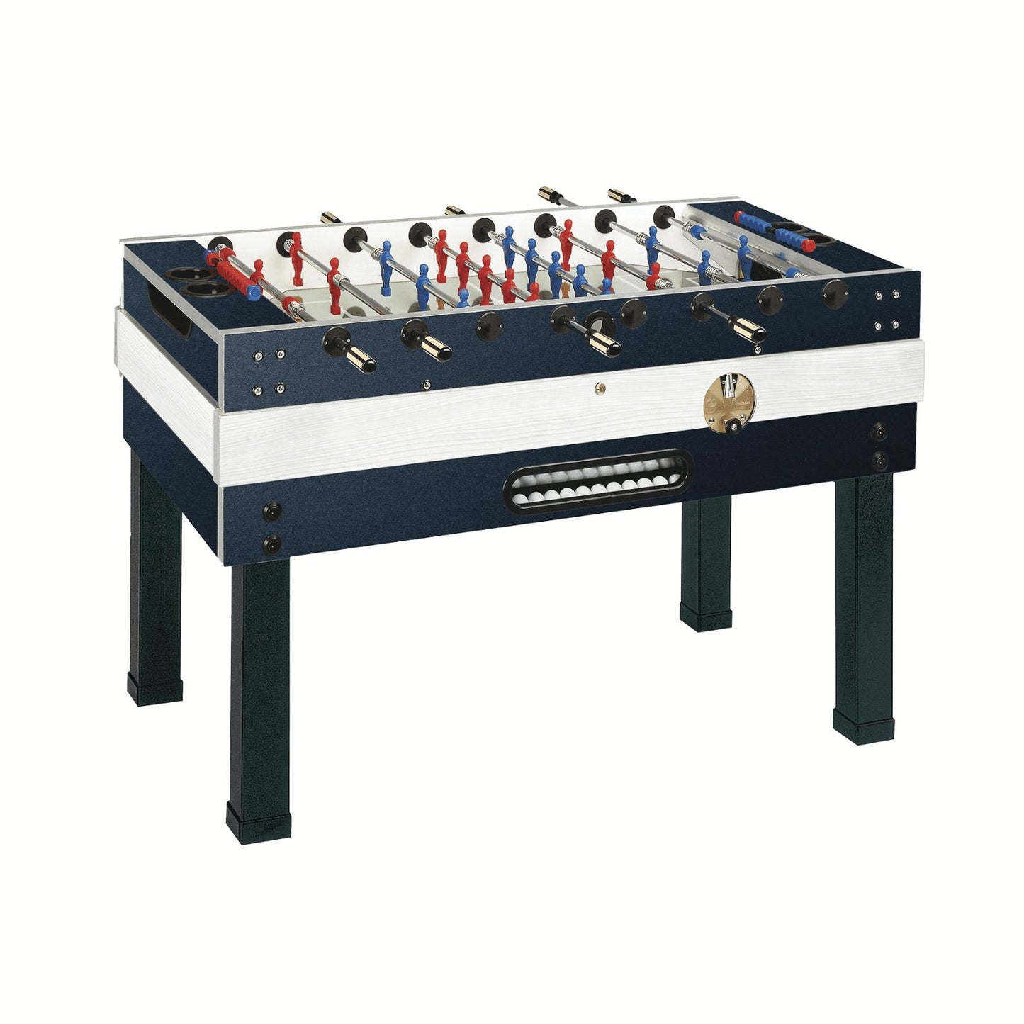 Calciobalilla da Bar Garlando "Deluxe"