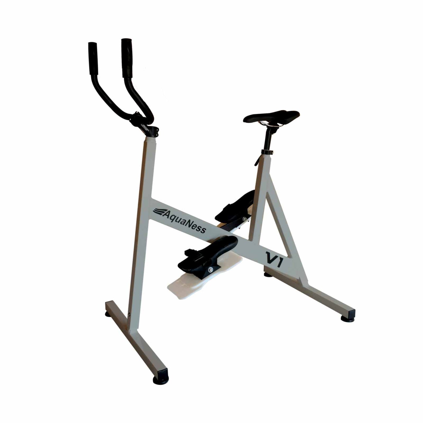 V1 - Acquabike per l'Allenamento in Piscina
