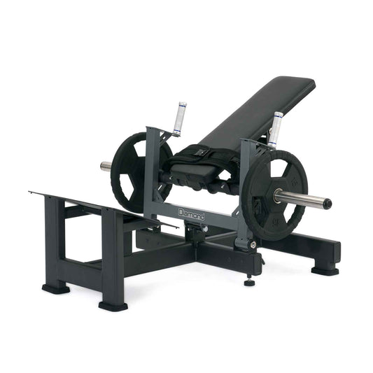 Hip Thrust - Plate Loaded