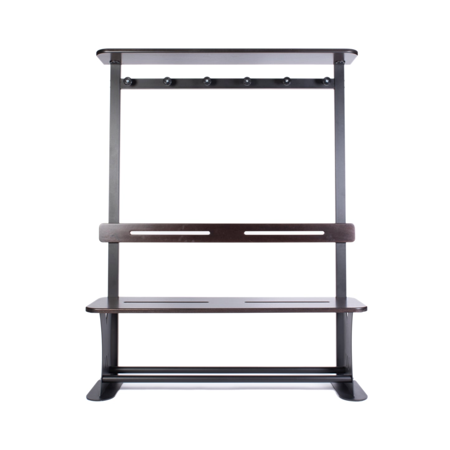 Panca Spogliatoio Atene Completa 150cm