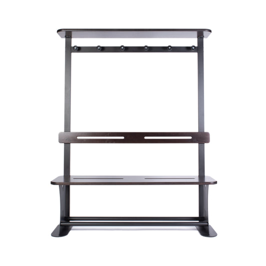 Panca Spogliatoio Atene Completa 150cm