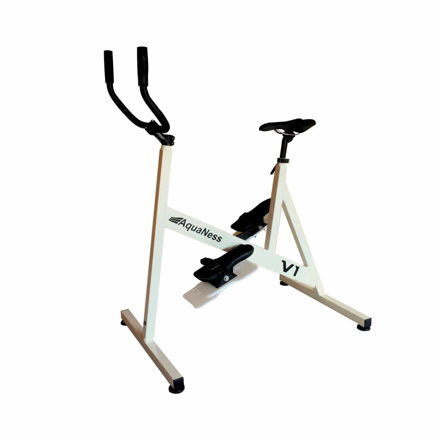V1 - Acquabike per l'Allenamento in Piscina