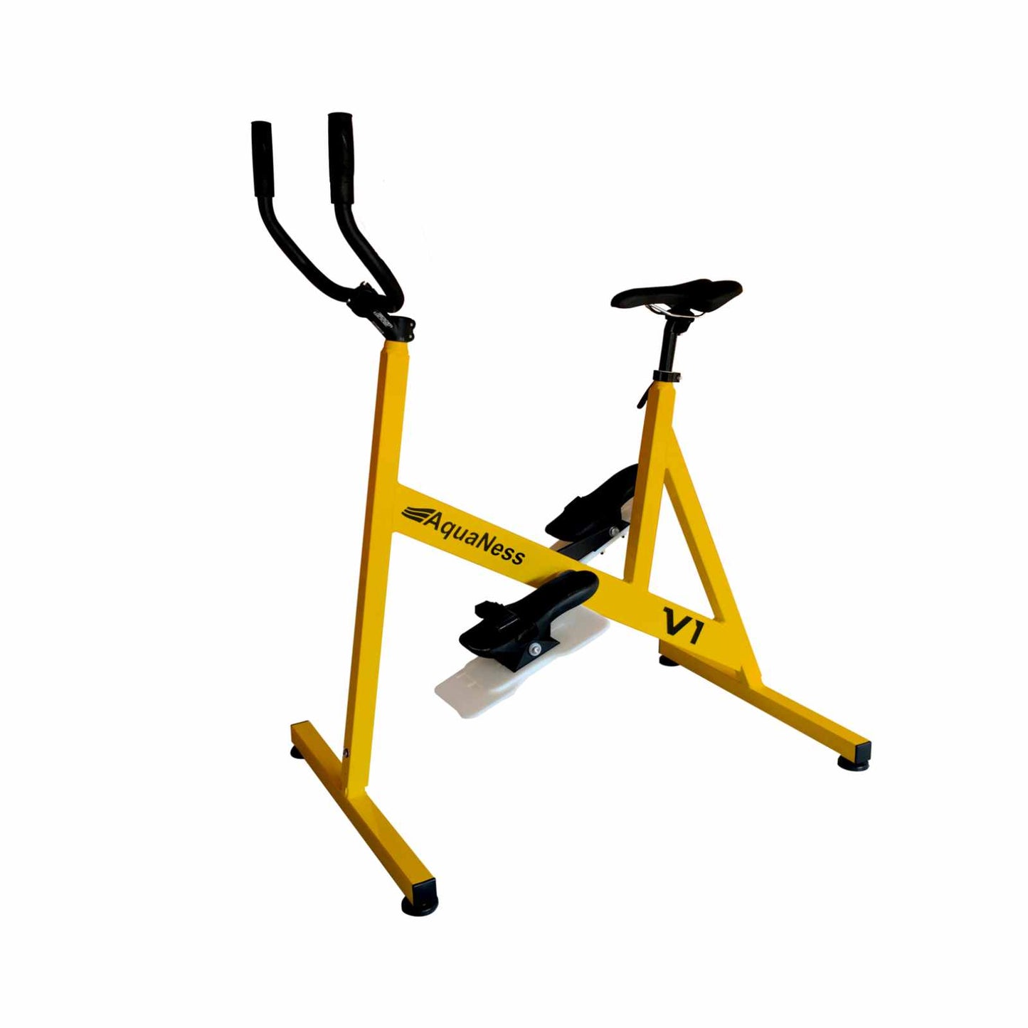V1 - Acquabike per l'Allenamento in Piscina