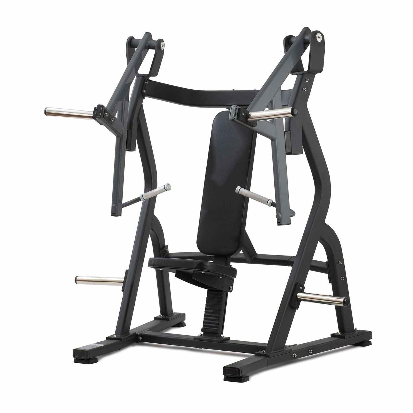 Chest Press - Plate Loaded