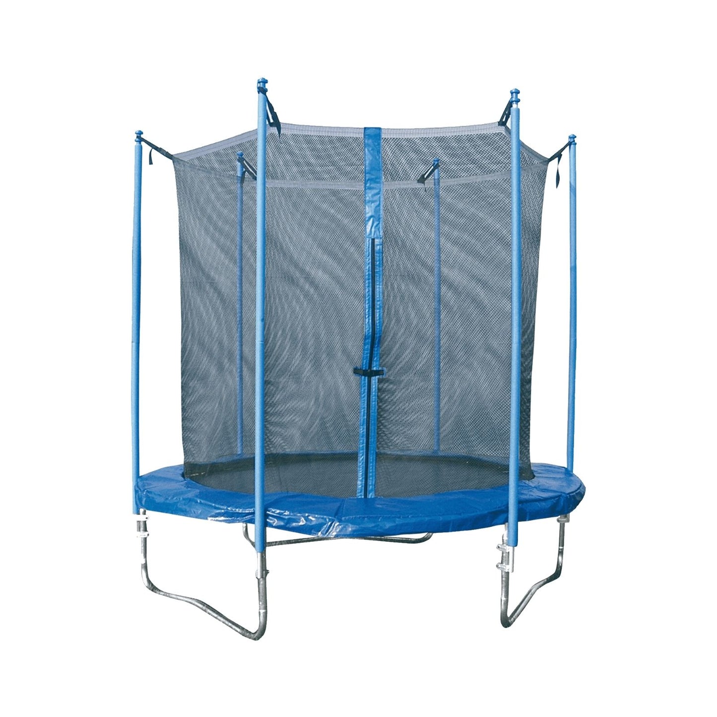 Trampolino per Esterni, Garlando "Combi S", 1.83 mt