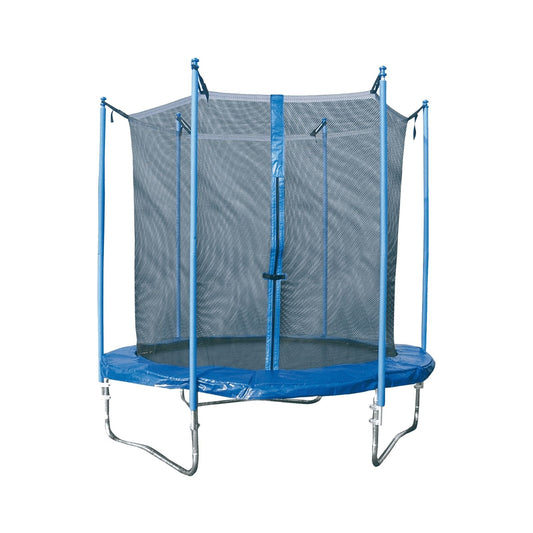 Trampolino per Esterni, Garlando "Combi S", 1.83 mt