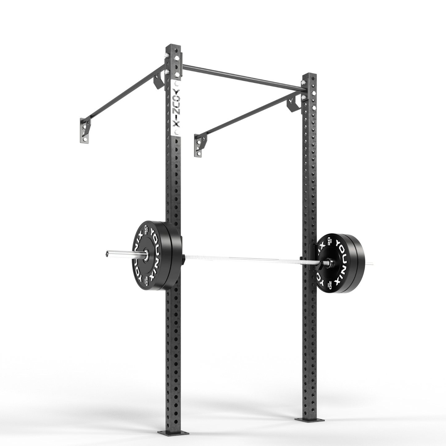 Rig a Muro Multifunzione Younix