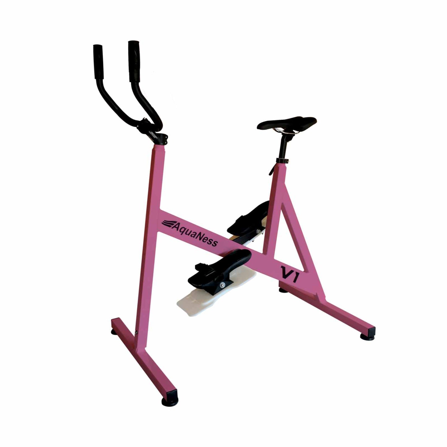 V1 - Acquabike per l'Allenamento in Piscina