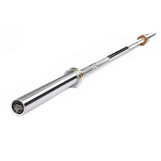 Bilanciere Olimpico Master 220 cm - Carico Max 700 Kg