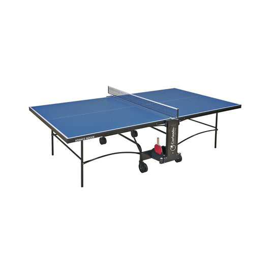Tavolo da Ping Pong Garlando "Advance" Indoor (Verde)