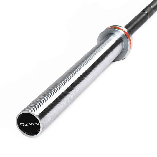 Bilanciere Olimpico Woman 201 cm - Carico max 250 Kg