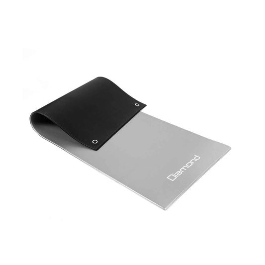Tappetino Studio in PVC con Occhielli - 120 x 61 x 0,8 cm