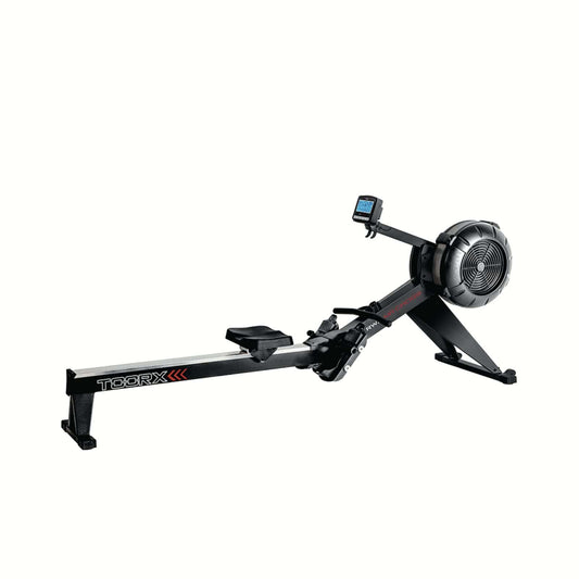 Vogatore Air Cross Professionale con Sistema di Frenaggio ad Aria