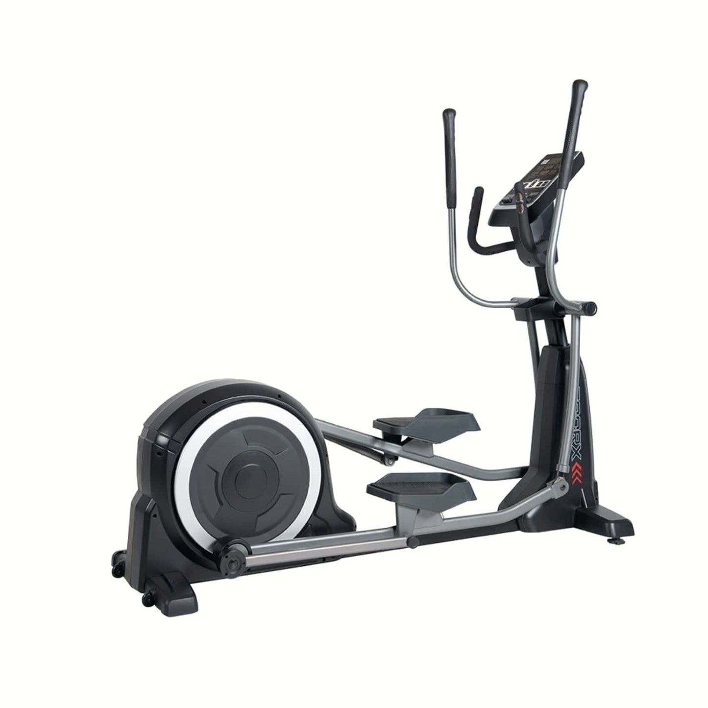 Ellittica Toorx ERX 9000 con Volano Anteriore e Ergometro Autoalimentato