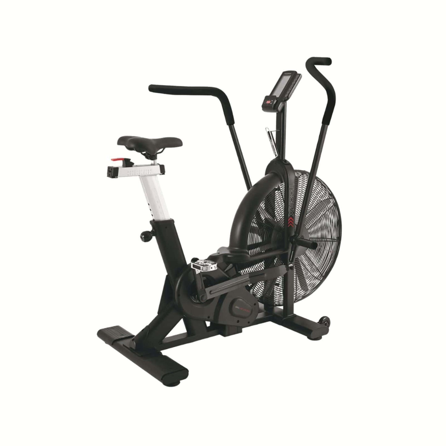 Bike ad aria BRX Toorx con Sistema di Resistenza ad Aria
