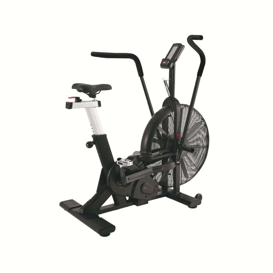 Bike ad aria BRX Toorx con Sistema di Resistenza ad Aria