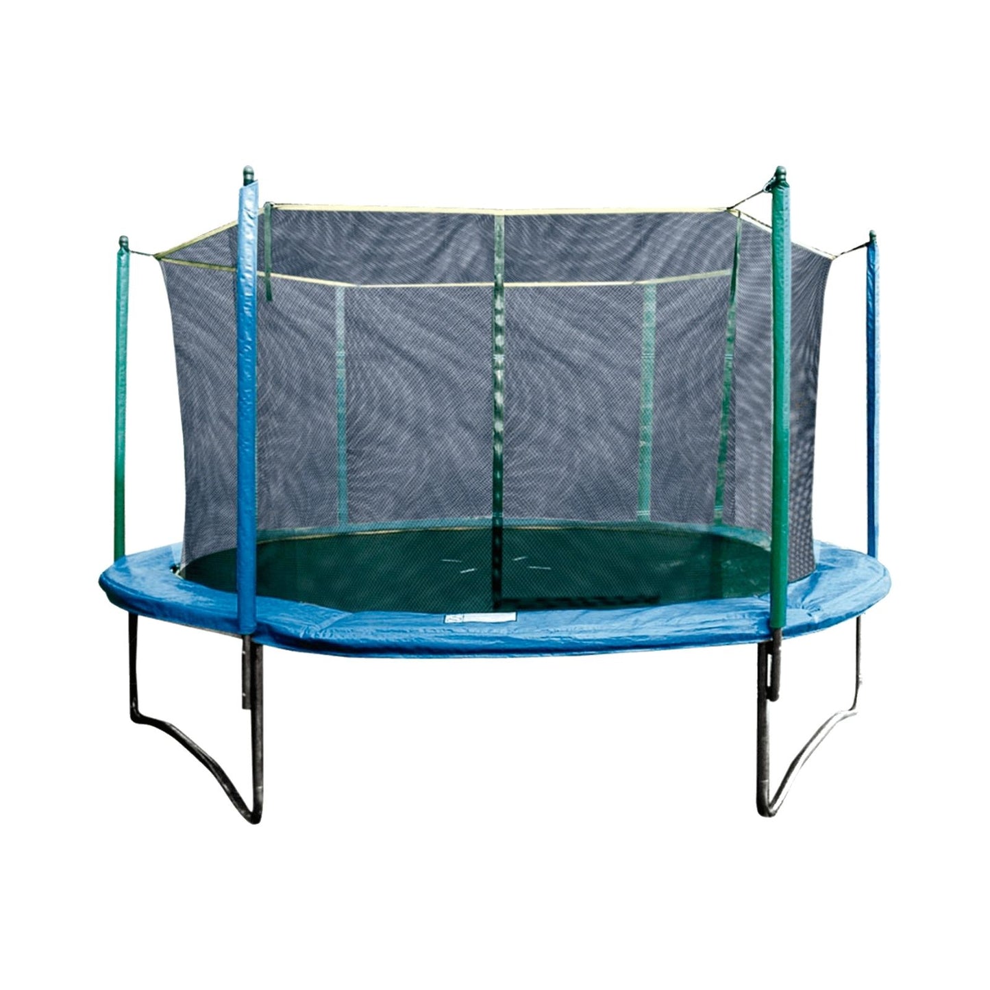 Trampolino per Esterni, Garlando "Combi XL", 3.66 mt