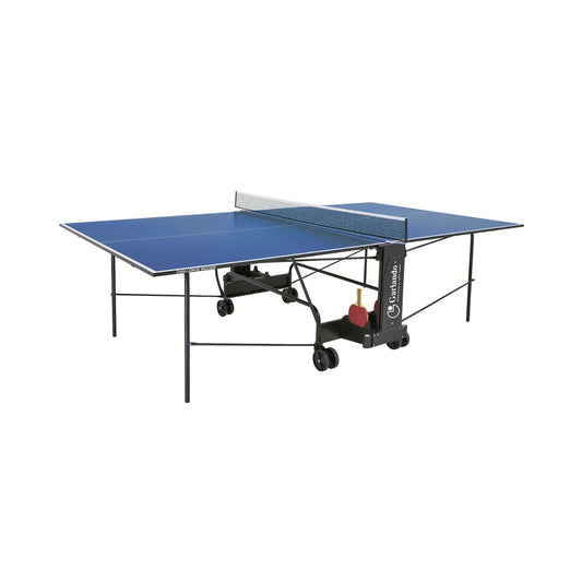 Tavolo da Ping Pong Garlando "Challenge" Indoor (Verde)