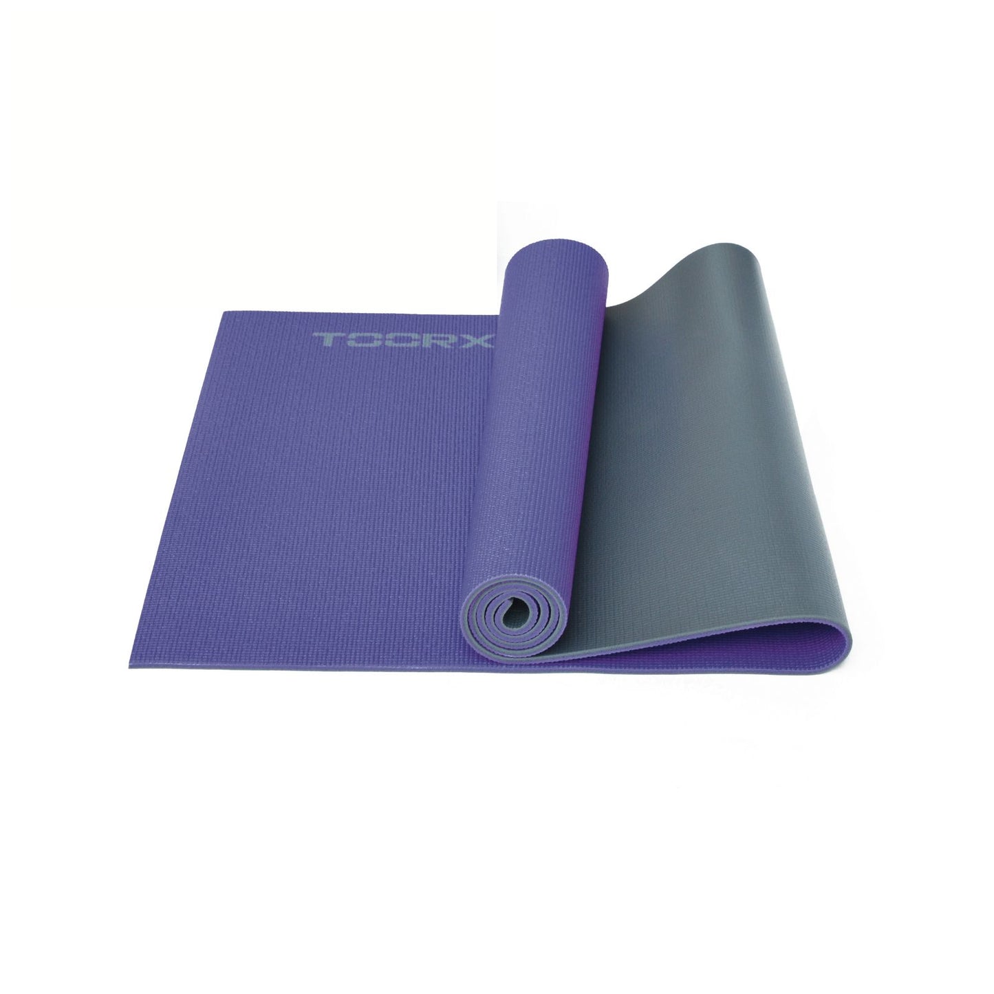 Materassino Yoga Bicolore in PVC