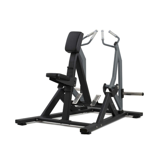 Row - Plate Loaded