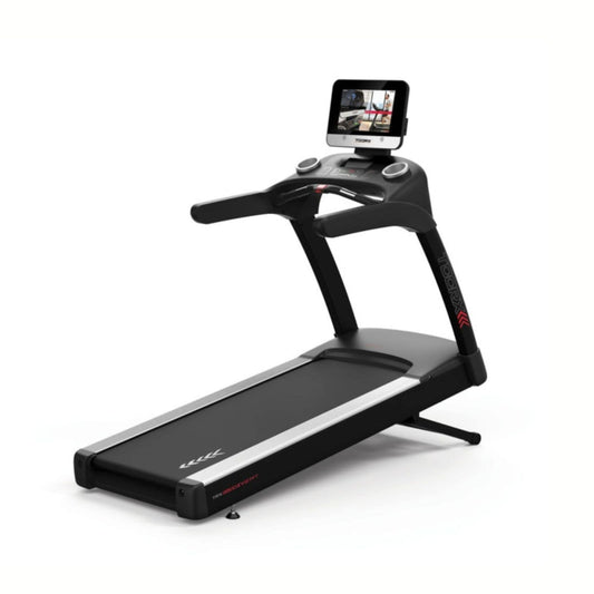 Tapis Roulant Toorx 8500 EVO TFT per Uso Professionale con Display Touch Screen