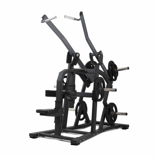 Pulldown - Plate Loaded