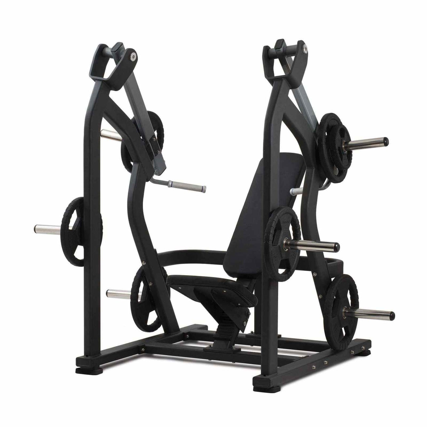 Shoulder Press - Plate Loaded