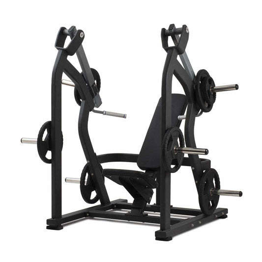 Shoulder Press - Plate Loaded