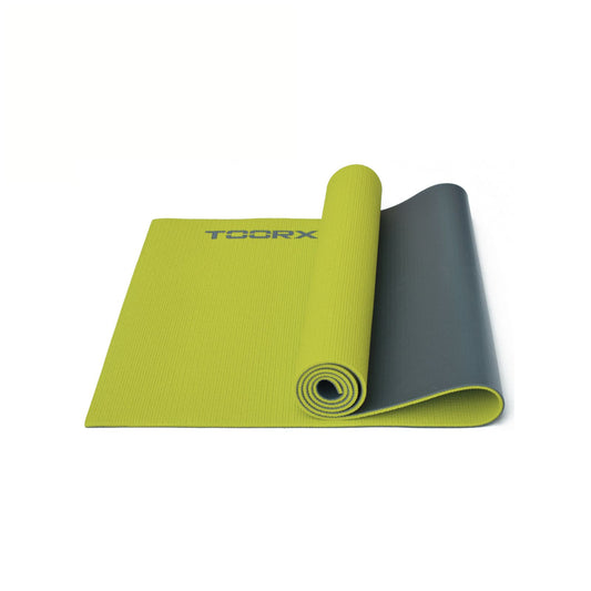 Materassino Yoga Bicolore in PVC