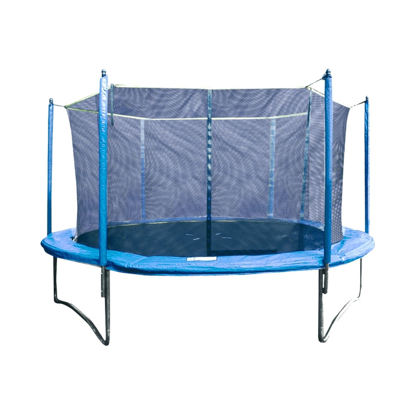 Trampolino per Esterni, Garlando "Combi L", 3.05 mt