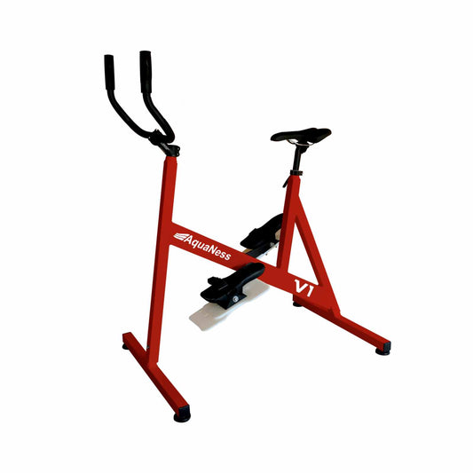 V1 - Acquabike per l'Allenamento in Piscina
