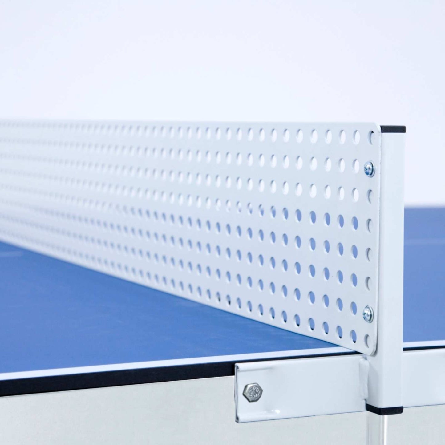 Garden Outdoor - Tavolo Ping Pong da Esterno Estremamente Robusto - Alternativa ideale ai Ping Pong in Cemento