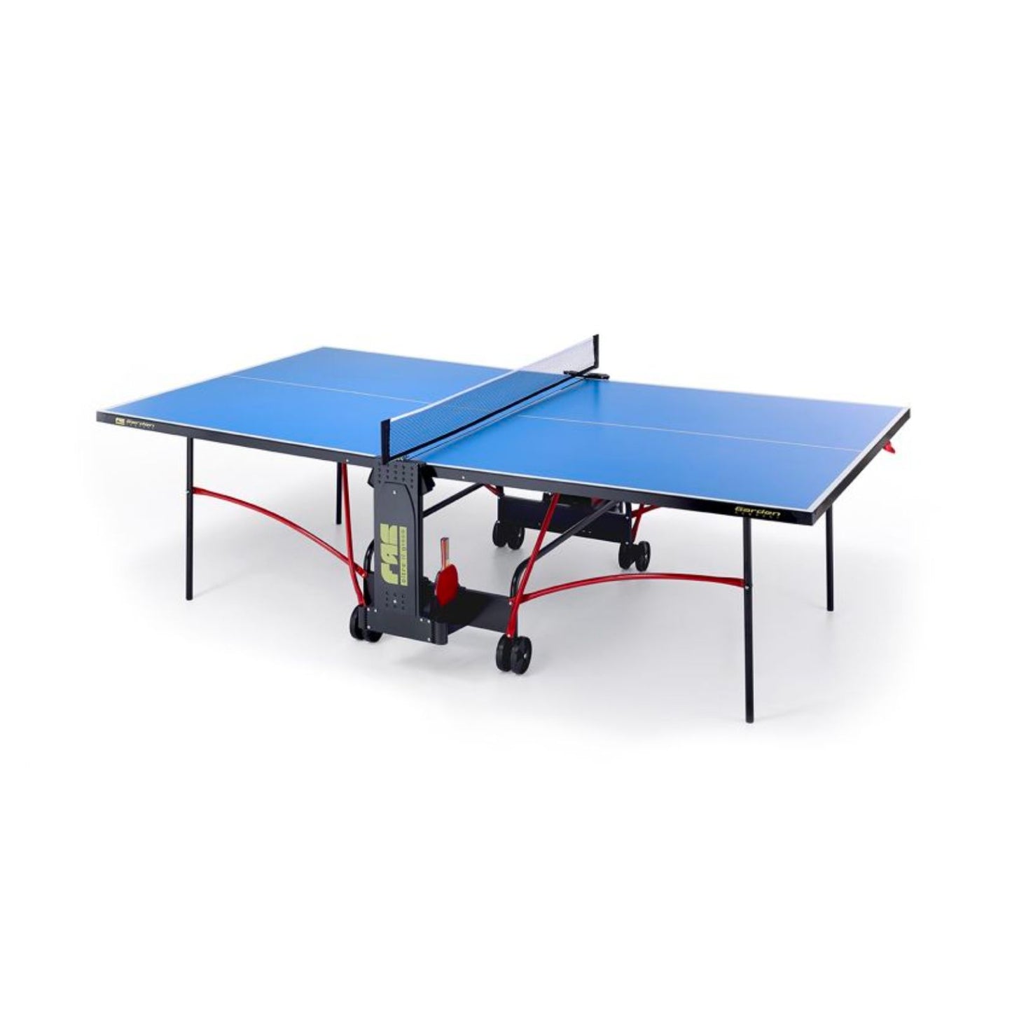 Tavolo da Ping Pong, FAS "Garden", Use Esterno, Pieghevole